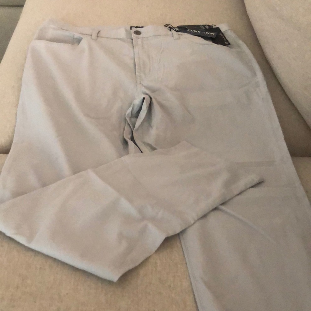 Travis Mathews NWT men’s pants